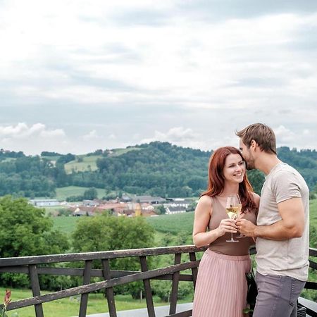 Das Meister Riegersburg Esterno foto