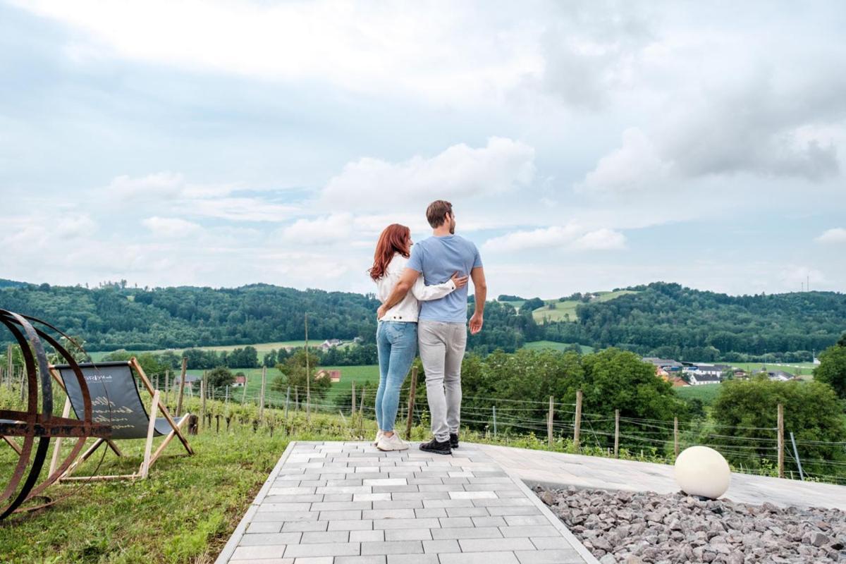 Das Meister Riegersburg Esterno foto